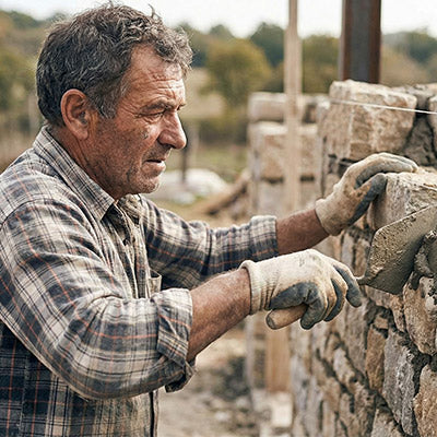 Mason Service (রাজমিস্ত্রি)