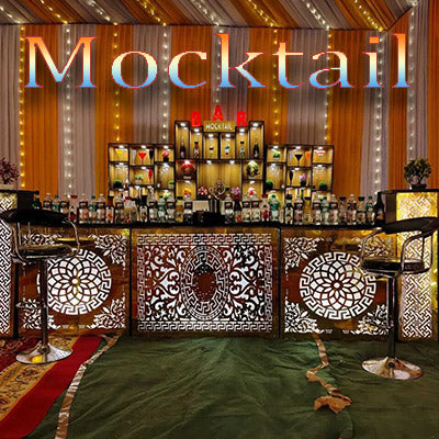 Mocktail & Catering Service  (মকটেল ও ক্যাটারিং)