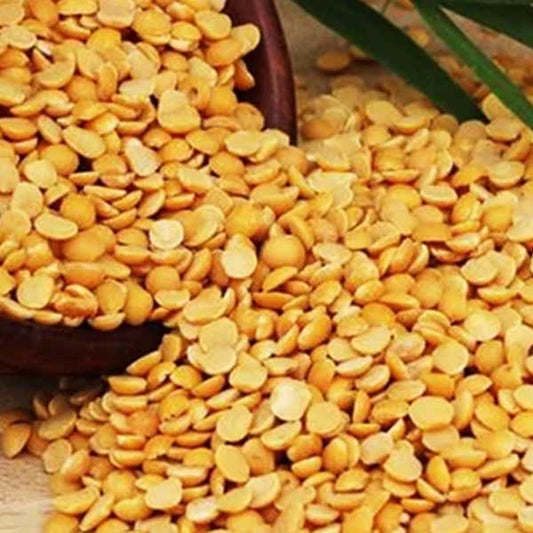 মুগ ডাল | yellow lentils (special)