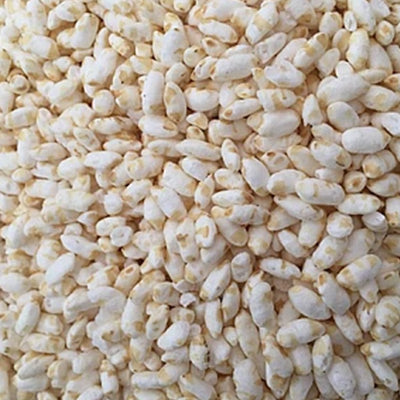 Puffed Rice (Muri)	 | মুড়ি