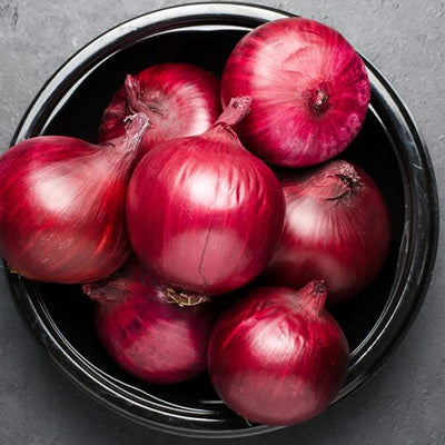 New onion (নতুন পেঁয়াজ)