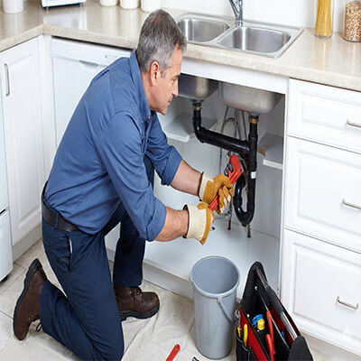 plumber Service (কলের মিস্ত্রী)