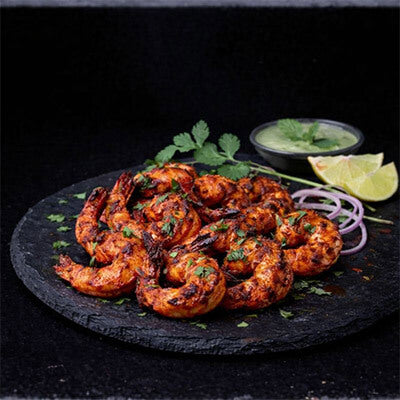 Tandoori Prawn