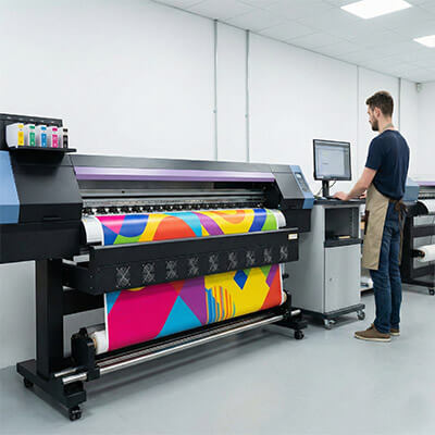 Digital Printing Service (ডিজিটাল প্রিন্টিং সার্ভিস)