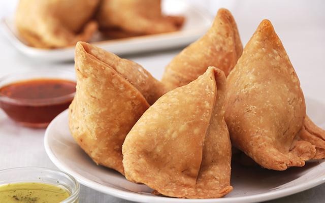 Singara (সিঙ্গারা )