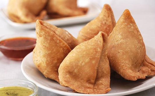 Singara (সিঙ্গারা )
