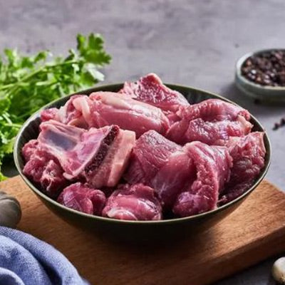 Mutton (মটন) – Delivery Garden