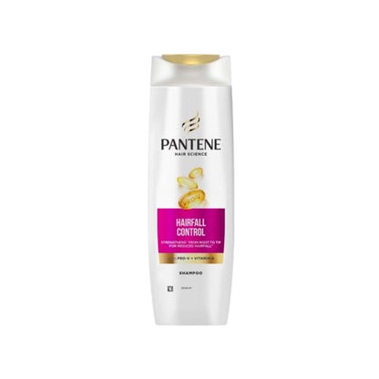 Pantene Shampoo