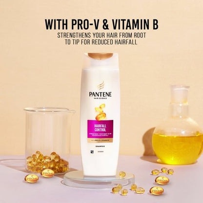 Pantene Shampoo