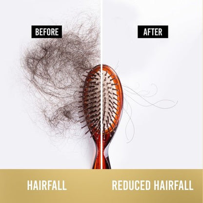 Pantene Shampoo