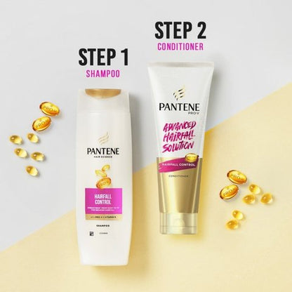 Pantene Shampoo