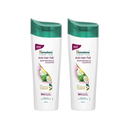 Himalaya Anti-Hairfall Bhringaraja Shampoo