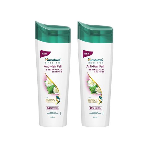 Himalaya Anti-Hairfall Bhringaraja Shampoo