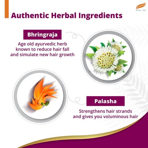 Himalaya Anti-Hairfall Bhringaraja Shampoo