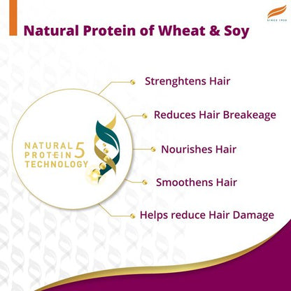 Himalaya Anti-Hairfall Bhringaraja Shampoo