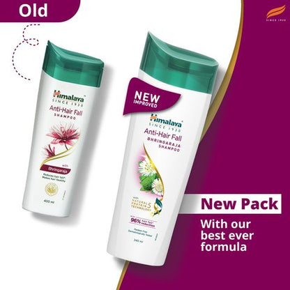 Himalaya Anti-Hairfall Bhringaraja Shampoo