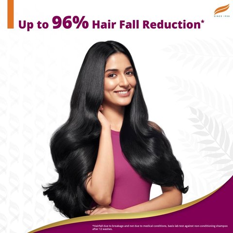 Himalaya Anti-Hairfall Bhringaraja Shampoo