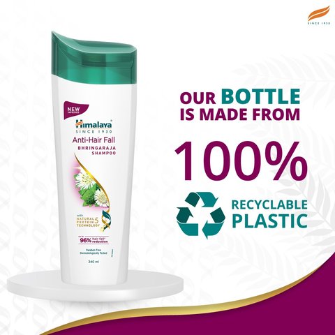 Himalaya Anti-Hairfall Bhringaraja Shampoo