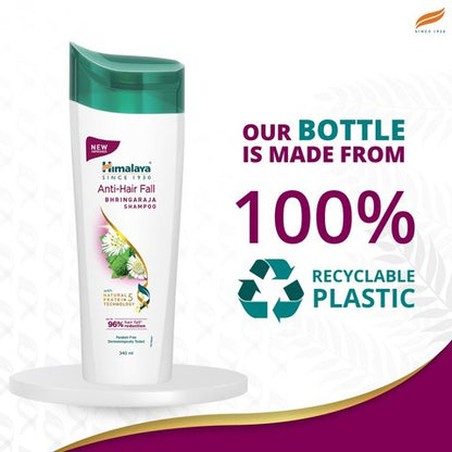 Himalaya Anti-Hairfall Bhringaraja Shampoo