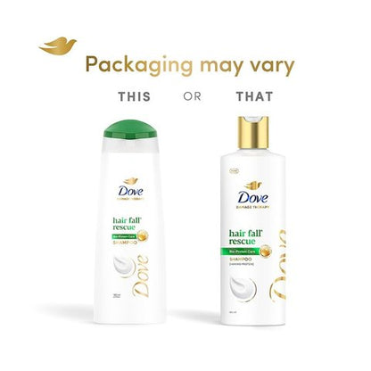 Dove Hair Fall Rescue Shampoo
