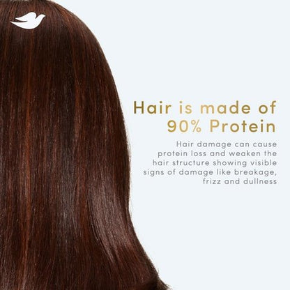 Dove Hair Fall Rescue Shampoo