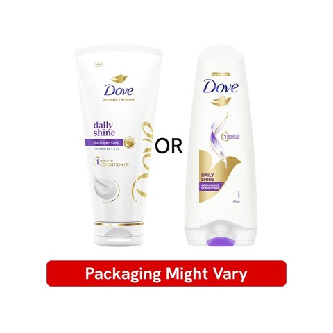 Dove Daily Shine Hair Conditioner