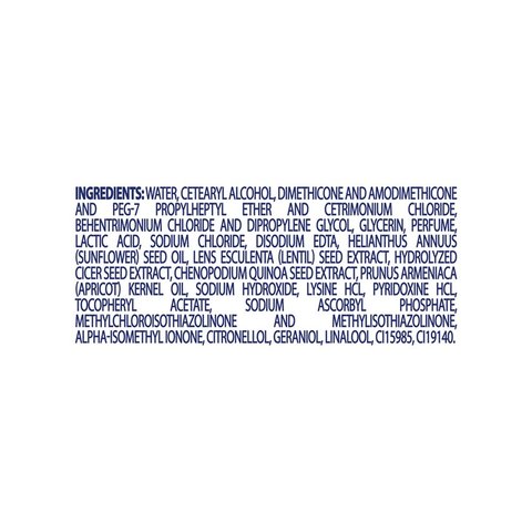 Dove Daily Shine Hair Conditioner