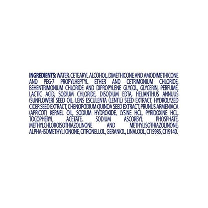 Dove Daily Shine Hair Conditioner