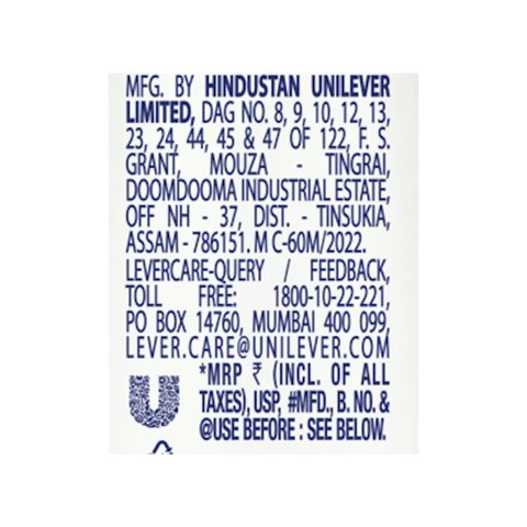 Dove Daily Shine Hair Conditioner
