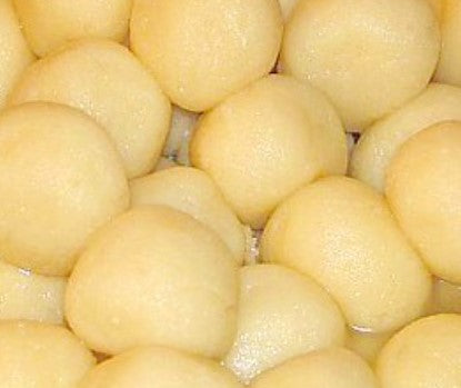 Rasgulla (রসোগোল্লা )