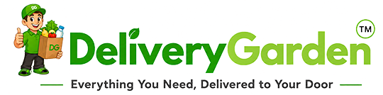 Delivery Garden
