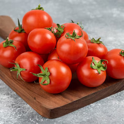 Tomato (টমেটো )