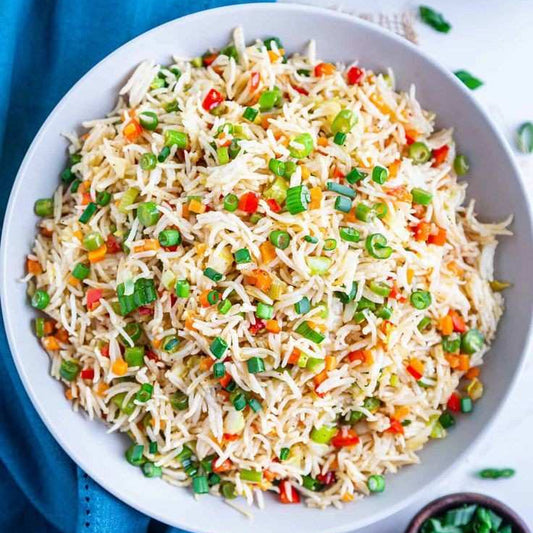 VEG FRIED RICE